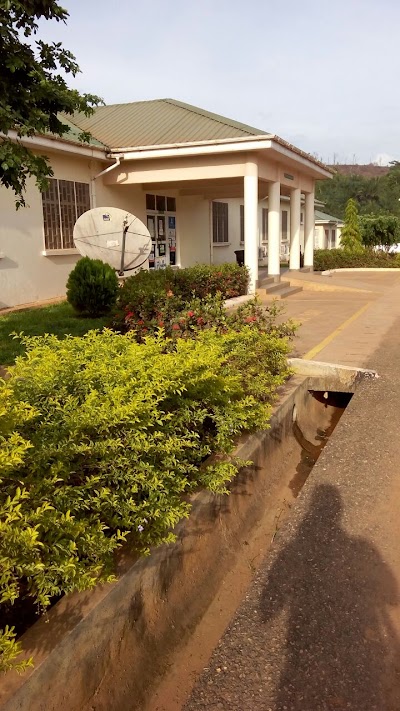 Photos of Tarkwa Nsuaem Municipal Hospital