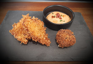 Photo n°4 de Tradi´Burger à La Fouillouse (Restaurant ouvert le midi)