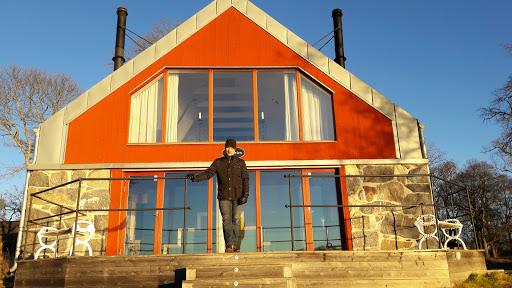 Krusenberg Herrgård