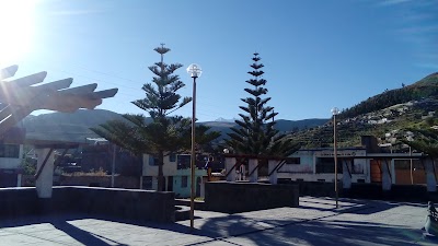 photo of Plaza De Puquina