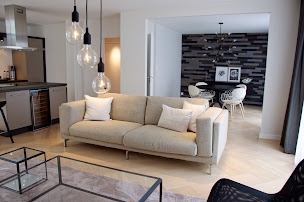 Photo n°10 de Nicewood Parquet à Nantes (sur RDV uniquement) à Orvault (Service de pose de parquet)