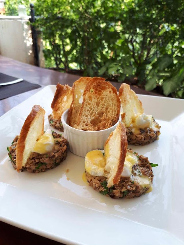 Pincho - Tapas Kitchen and Drinks