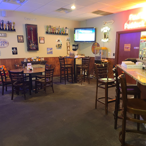 The Paddock Pub - Thumbnail