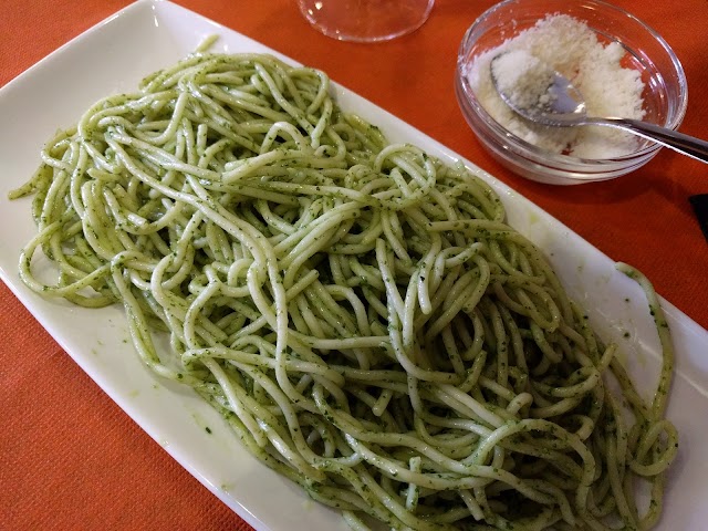 Restaurant L'amagatall