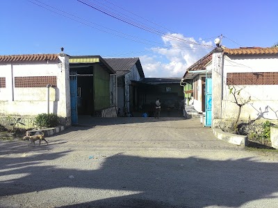 Photos of Tratas Inti Bangunan (Gudang)