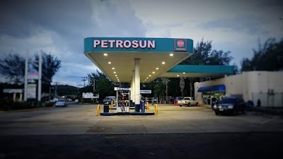Photos of Petrosun