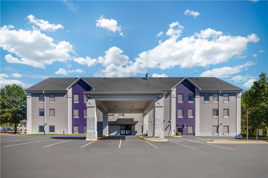 Sleep Inn