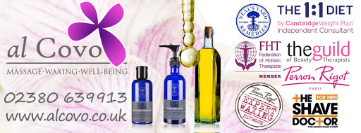 al Covo Massage Waxing Well-Being