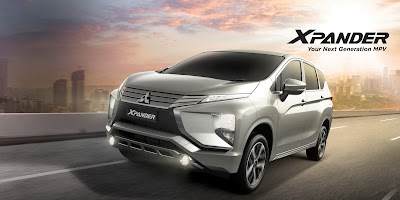 Photos of PT. SARDANA INDAHBERLIAN MOTOR - Mitsubishi Authorized Dealer