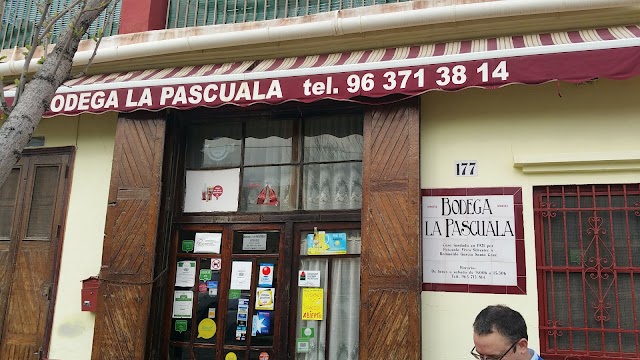 La Pascuala