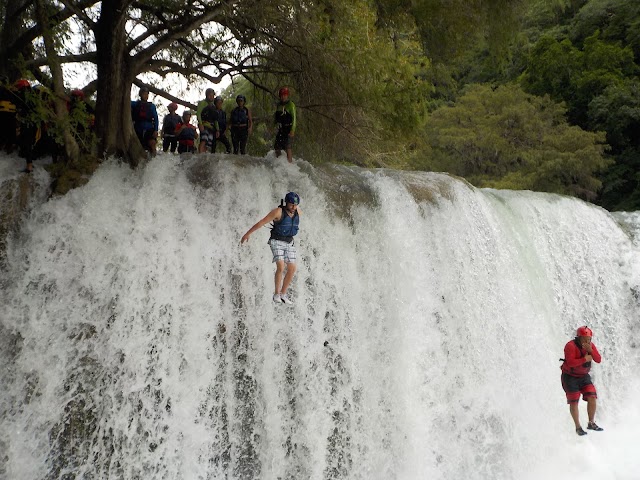 Sharet Tours Huasteca Potosina