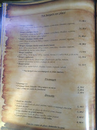 Photo n°1 de Chauvin Eric à Biol (Traiteur)