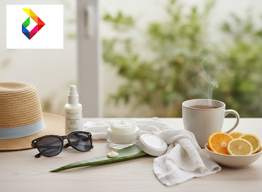 Pollution, dust, hard water and harsh sun in Bengaluru can make your skin dull, dehydrated and pr…