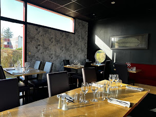 Photo n°40 de Restaurant Ô Midi Vin à Sainte-Luce-sur-Loire (Restaurant français)