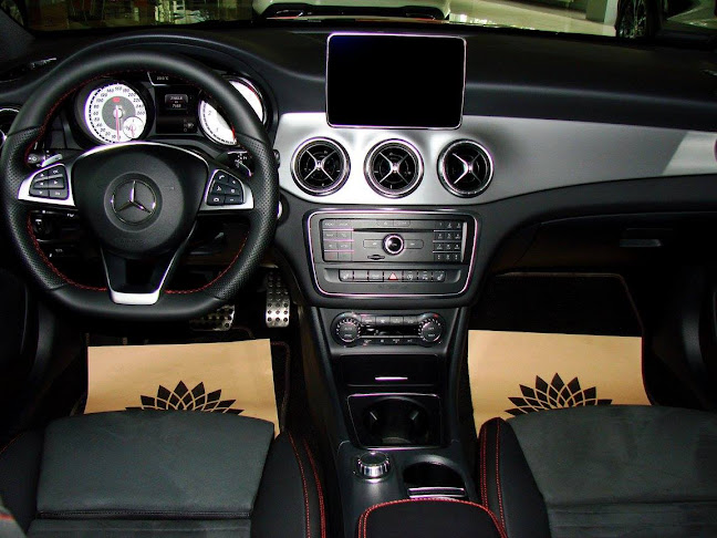 Autó-2-Tempó Kft. - hivatalos Mercedes márkaszerviz - Autókereskedő