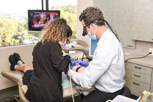 Libby Dental Photo