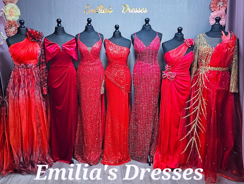 Emilia's Dresses photo 2