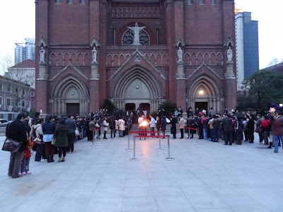 Photos of St Ignatius Cathedral