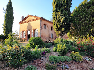Photo n°12 de château de jean à Villariès (Organisateur d'événements)