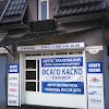 Фотография Автострахование ОСАГО КАСКО ГСК ЮГОРИЯ Техосмотр Краснодар, улица Воровского, Краснодар, Россия