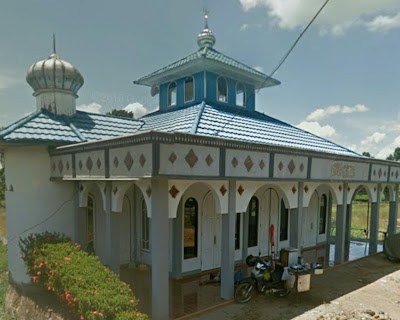 mosque