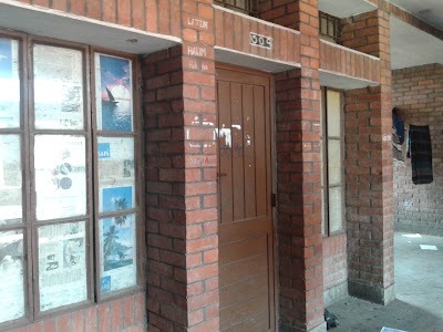 Photos of Bangabandhu Sheikh Mujibur Rahman Hall