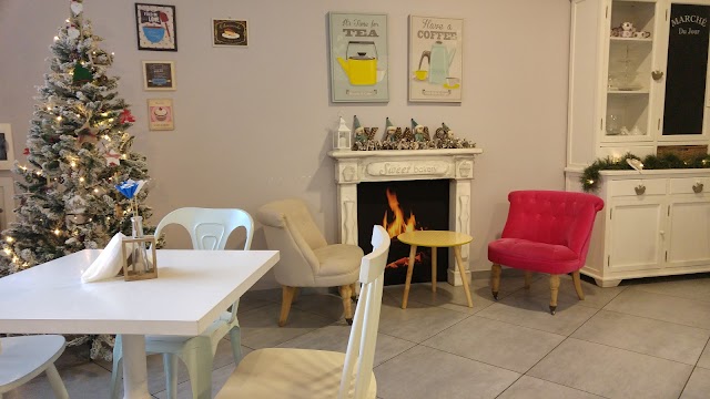 Sweet Bakery Salerno