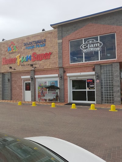 Photos of Home Fun Super