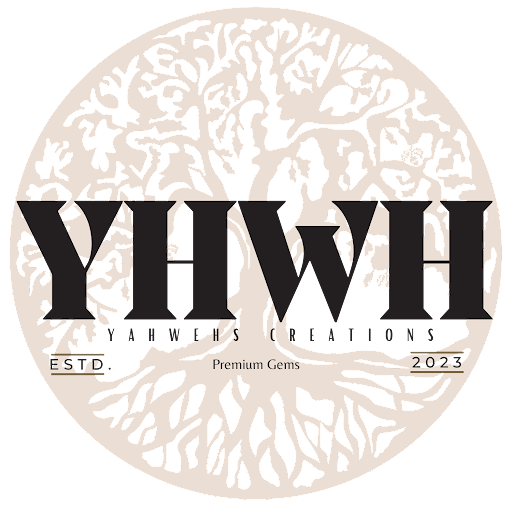 Yahwehs Creations - Visual