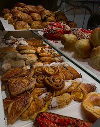 Photo n°2 de La Noisette - Boulangerie Pâtisserie à Meylan (Pâtisserie)