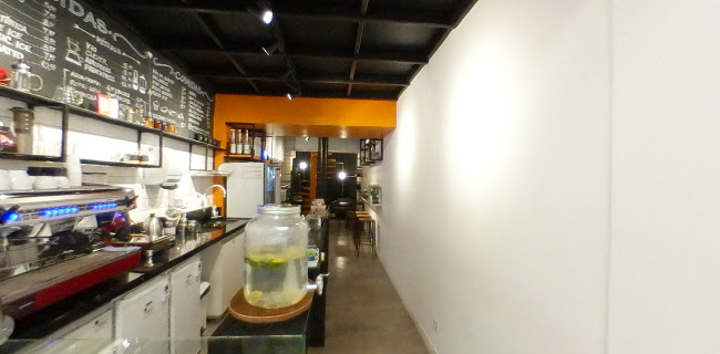RomeoRomeo Specialty Coffee