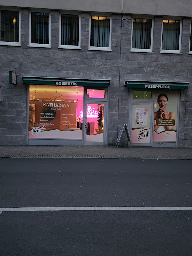 Katharina Beauty Salon - Thumbnail