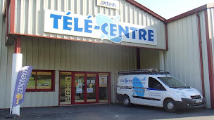 Photo n°2 de Télé-Centre à Larressore (Magasin d'électroménager)