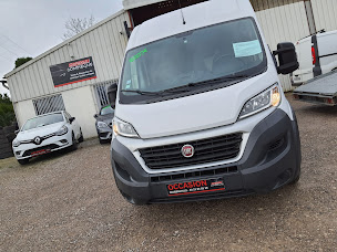 Photo n°8 de Garage Compiegne à Doudeauville (Vendeur de voitures d'occasion)