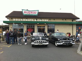 Krispy Kreme Shannon Corner