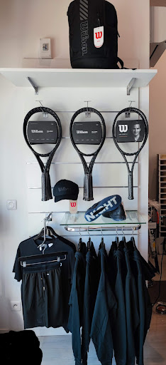 Tennispro City Grand Gallery - France