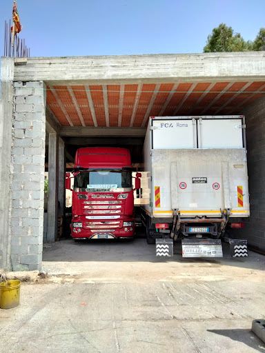 Autotrasporti Scaglione Michele - Thumbnail