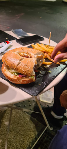 Photo 3 - Burger Lynn - Remoulins