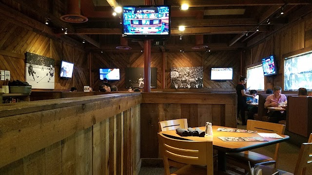 Black Angus Steakhouse