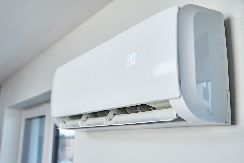 Techmazing Heating and Cooling photo