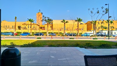 Photos of Westown HUB