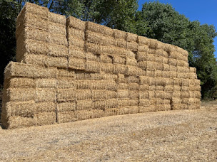 Photo n°12 de Procompost - Composts, Paille et Coproduits à Oye-Plage (Agriculteur)