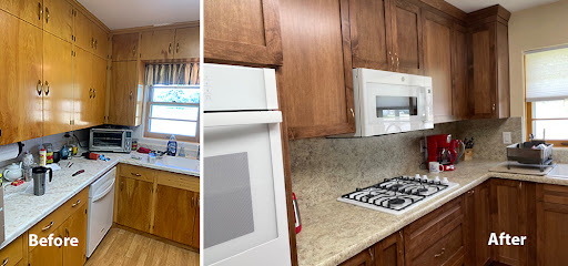 Kitchen Solvers of McCook - Thumbnail
