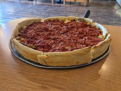 Third Coast Pizza