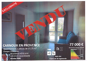 Photo n°20 de Castellas Immobilier Carnoux à Carnoux-en-Provence (Agence immobilière)