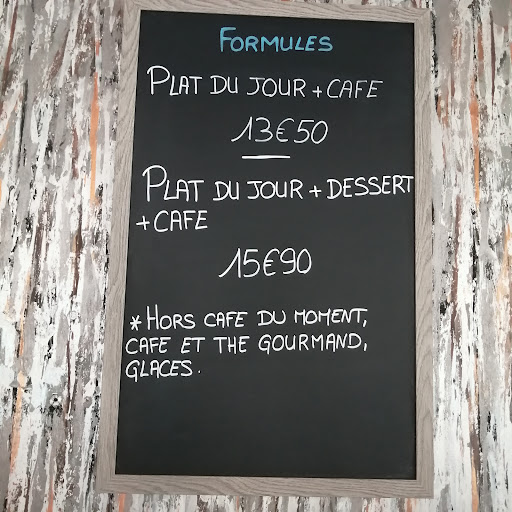 Photo 1 - La Salle à Manger