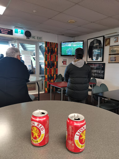 Counties Manukau Rugby Football Union - Thumbnail