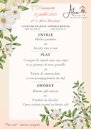 Photo n°18 de ALIOS HOTEL RESTAURANT à Bas-Mauco (Hôtel)