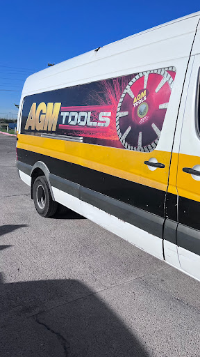 AGM Tools McAllen - Thumbnail
