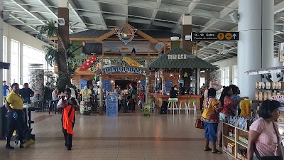 Photos of Jimmy Buffett's Margaritaville